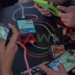 game online bareng teman