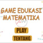 Game edukasi matematika