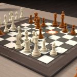 Catur Online Multiplayer