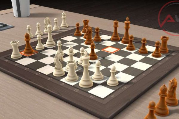 Catur Online Multiplayer Seru untuk Latihan dan Menang Catur Online Multiplayer
