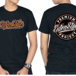 Desain Grafis Baju