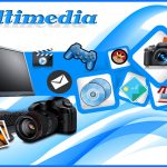 Contoh Multimedia