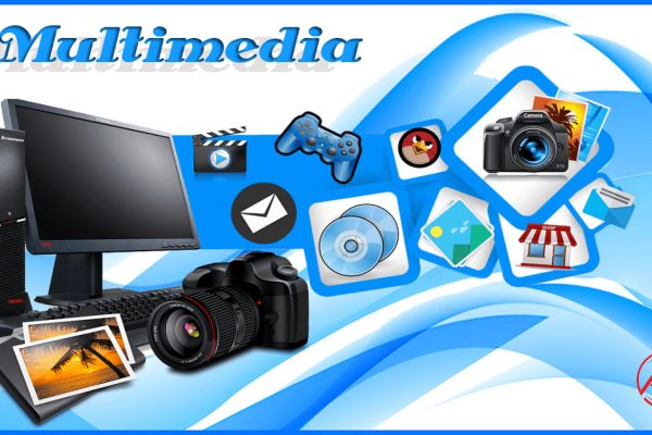 Contoh Multimedia Interaktif yang Ubah Cara Belajar dan Berbisnis Contoh Multimedia