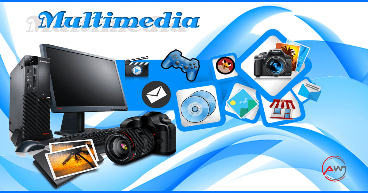 Contoh Multimedia