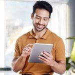 Tablet untuk Kerja: Solusi Praktis untuk Produktivitas di Mana Saja Tablet untuk kerja