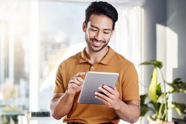 Tablet untuk Kerja: Solusi Praktis untuk Produktivitas di Mana Saja Tablet untuk kerja