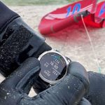 smartwatch anti air