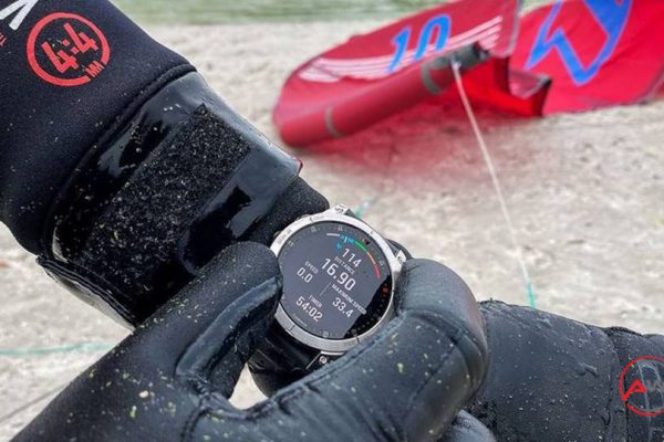 Smartwatch Anti Air: Teman Setia di Segala Aktivitas Anda smartwatch anti air