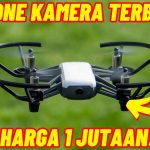 Drone Kamera Terbaik