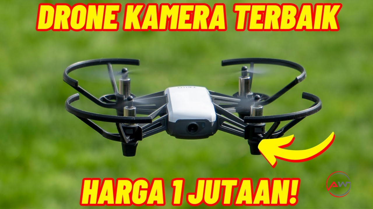 Drone Kamera Terbaik