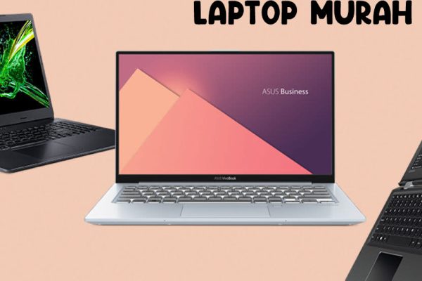Laptop Murah Terbaik