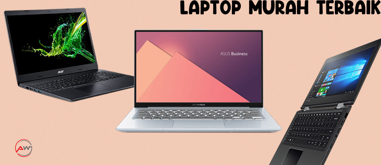 Laptop Murah Terbaik