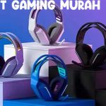 headset gaming murah