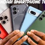 Smartphone Terbaru
